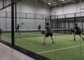 El Torneo de Pádel de las Ferias arranca este lunes en Alcalá con seis días de competición