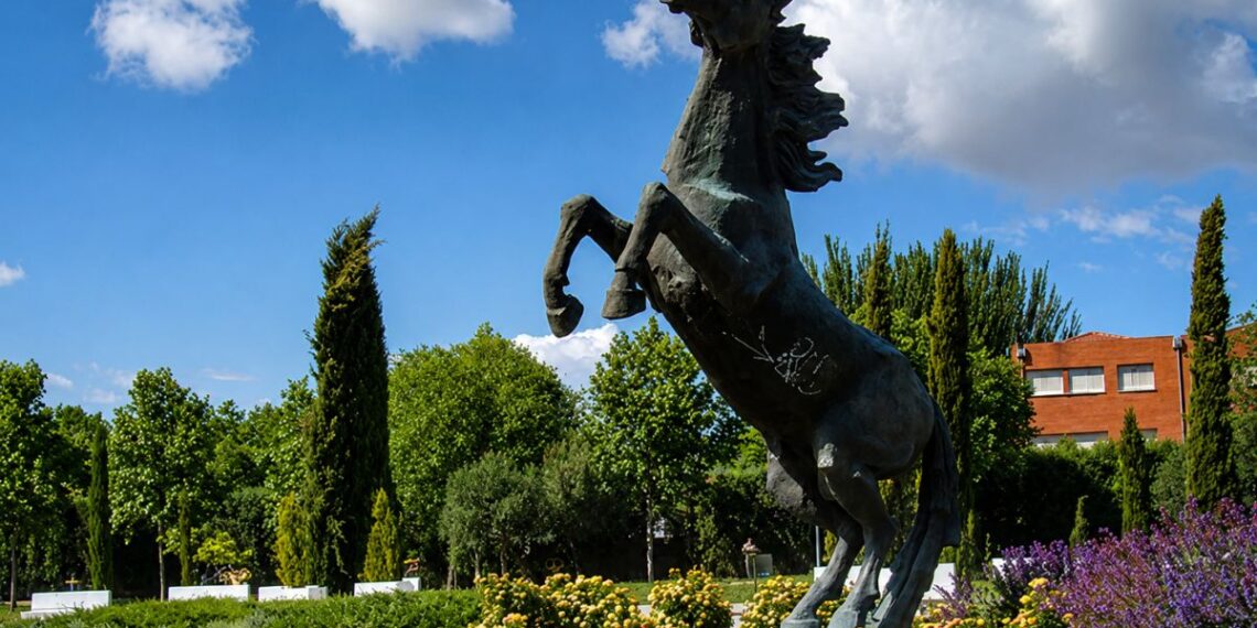parque sementales