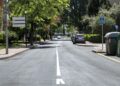 Terminan las obras del Paseo de la Alameda con nuevo asfaltado, mejoras de accesibilidad y más aparcamiento 9 Terminan las obras del Paseo de la Alameda con nuevo asfaltado, mejoras de accesibilidad y más aparcamiento