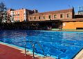 Vox alerta de posibles cierres en las piscinas de Alcalá tras rechazarse la prórroga del suministro de productos químicos 8 Vox alerta de posibles cierres en las piscinas de Alcalá tras rechazarse la prórroga del suministro de productos químicos
