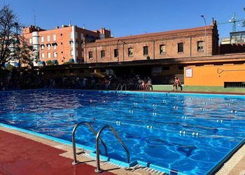 Vox alerta de posibles cierres en las piscinas de Alcalá tras rechazarse la prórroga del suministro de productos químicos 2 Vox alerta de posibles cierres en las piscinas de Alcalá tras rechazarse la prórroga del suministro de productos químicos