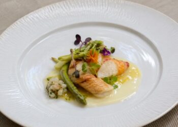 Últimos días para que los restaurantes de Alcalá se inscriban en el XII Certamen Alcalá Gastronómica