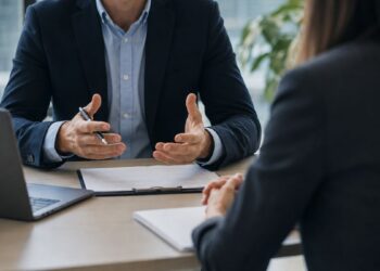 Qué buscan las empresas cuando buscan un directivo: claves para entender el mercado laboralde alta cualificación en 2026