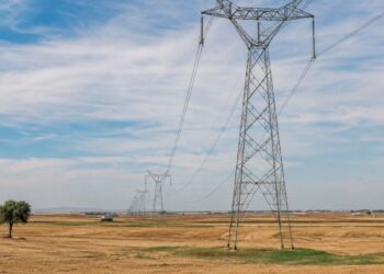 El BOE activa las expropiaciones en Alcalá para la nueva línea eléctrica de 220 kV entre Anchuelo y Complutum
