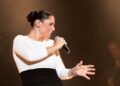 Rosa López dará un concierto gratuito este sábado en la Plaza de Cervantes por las Ferias de Alcalá