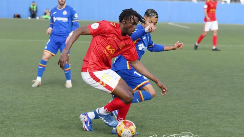 La RSD Alcalá abre gratis El Val para su primer amistoso de pretemporada ante el Getafe B 1 rsd alcala vs getafe b