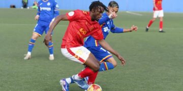 La RSD Alcalá abre gratis El Val para su primer amistoso de pretemporada ante el Getafe B