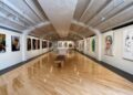 La Muestra de las Artes del Humor arrancará en Alcalá con dos exposiciones gratuitas el 4 de septiembre 8 La Muestra de las Artes del Humor arrancará en Alcalá con dos exposiciones gratuitas el 4 de septiembre