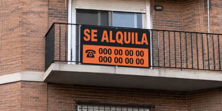 se alquila