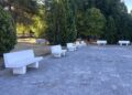 Alcalá concreta la rehabilitación ambiental de la Huerta de Sementales para reducir cemento y ampliar las zonas verdes 9 Alcalá concreta la rehabilitación ambiental de la Huerta de Sementales para reducir cemento y ampliar las zonas verdes