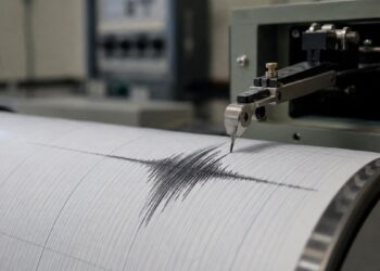 El terremoto de Granada también llegó a sentirse débilmente en Alcalá de Henares