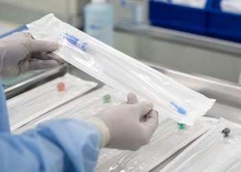 La AEMPS alerta de un posible defecto en determinadas sondas urinarias y pide revisarlas antes de utilizarlas