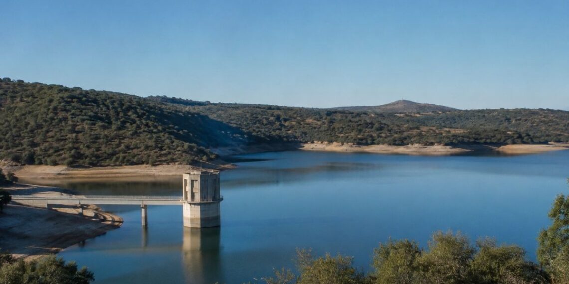 La petición del Canal para captar agua del Sorbe abre un nuevo frente sobre el abastecimiento de Alcalá 1 sorbe