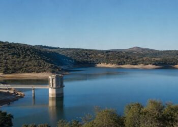 La petición del Canal para captar agua del Sorbe abre un nuevo frente sobre el abastecimiento de Alcalá 4 La petición del Canal para captar agua del Sorbe abre un nuevo frente sobre el abastecimiento de Alcalá