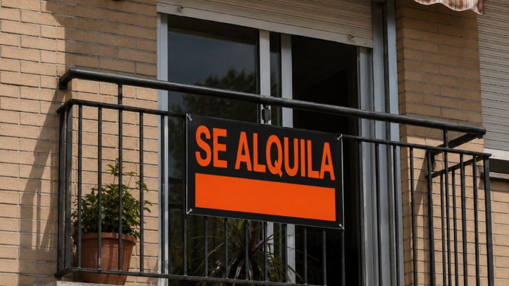 El alquiler en Alcalá sube casi un 10% en un año y alcanza los 14,1 euros por metro cuadrado 1 terraza se alquila