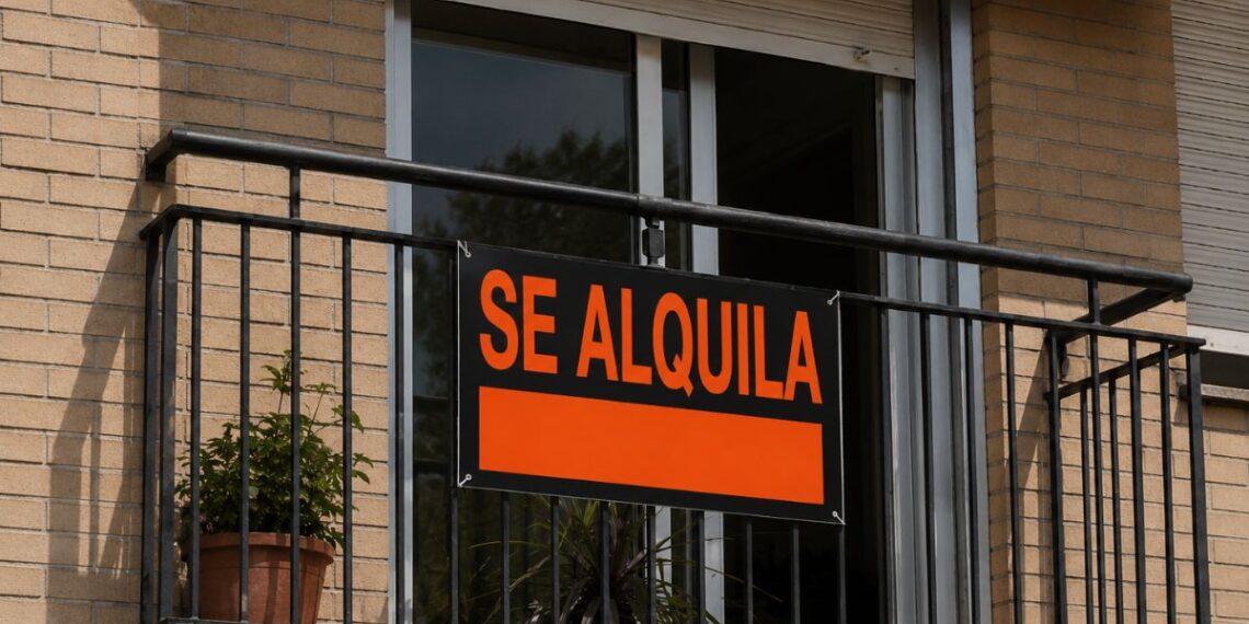 terraza se alquila