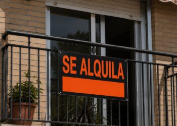 El alquiler en Alcalá sube casi un 10% en un año y alcanza los 14,1 euros por metro cuadrado