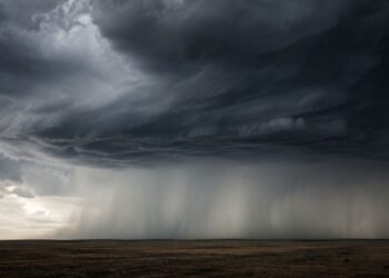 AEMET eleva al 100% la probabilidad de lluvia esta tarde en Alcalá, con rachas de hasta 55 km/h 5 AEMET eleva al 100% la probabilidad de lluvia esta tarde en Alcalá, con rachas de hasta 55 km/h