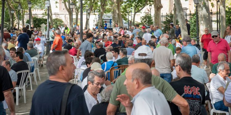 Foto: Ayuntamiento de Alcalá
