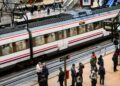tren cercanias atocha