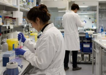 La UAH abre la vía para nuevas contrataciones de investigadores menores de 30 años a través del Programa Investigo