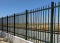 Adif avanza en los nuevos cerramientos ferroviarios de Alcalá con la contratación del control de las obras 8 Adif avanza en los nuevos cerramientos ferroviarios de Alcalá con la contratación del control de las obras