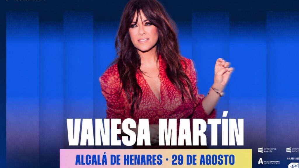 vanesa martin