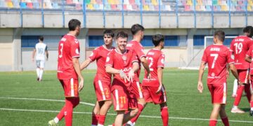 La RSD Alcalá suma su segunda victoria de pretemporada antes de recibir al Rayo Majadahonda en El Val