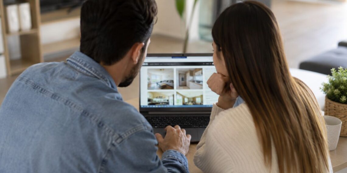 El precio de la vivienda usada sube un 22,6% en Alcalá y alcanza los 3.075 euros por metro cuadrado 1 vivienda 22