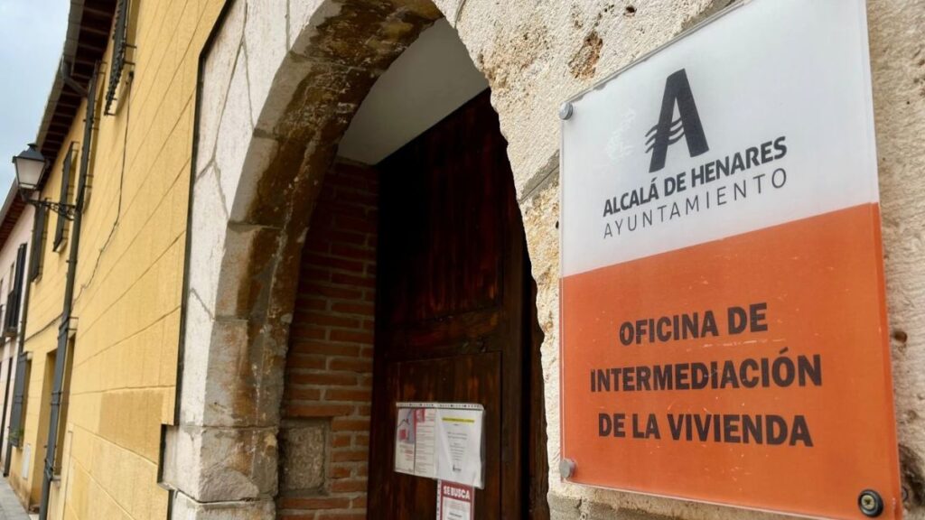 vivienda asequible