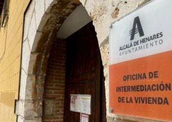 Alcalá abre una nueva convocatoria de viviendas municipales en alquiler asequible para jóvenes menores de 32 años 2 Alcalá abre una nueva convocatoria de viviendas municipales en alquiler asequible para jóvenes menores de 32 años