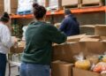 El Banco de Alimentos busca voluntarios en Alcalá durante agosto y septiembre: requisitos y cómo participar