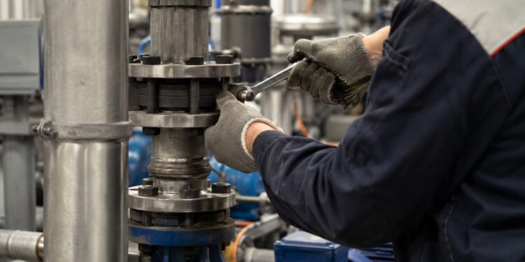 Alcalá Empleo publica ocho vacantes de electricistas y fontaneros industriales con contratos indefinidos y salarios de hasta 25.000 euros 1 8 vacantes