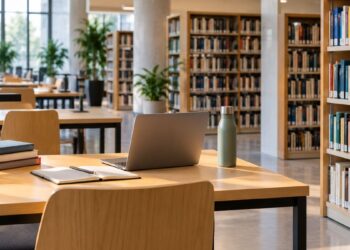 Alcalá abre hasta el 16 de octubre el plazo para una plaza de Ayudante de Archivo y Bibliotecas