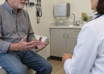 Un programa piloto ofrecerá pruebas de próstata a hombres de 50 a 69 años en la sanidad madrileña