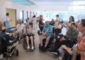 Las personas con ELA podrán recibir hasta 18.000 euros anuales según su grado de dependencia en Madrid