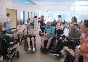 Las personas con ELA podrán recibir hasta 18.000 euros anuales según su grado de dependencia en Madrid