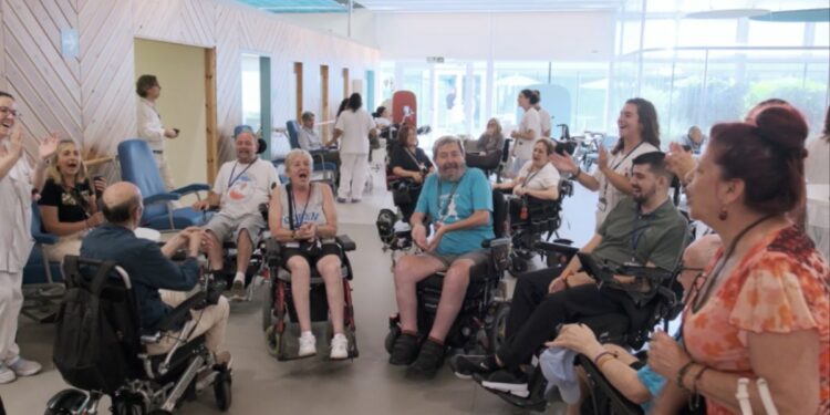 Foto: Comunidad de Madrid