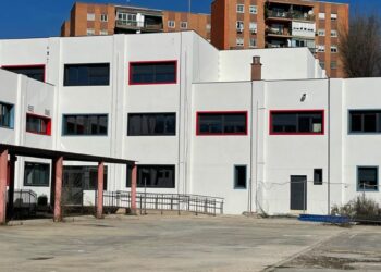 La Escuela Municipal de Adultos estrena este curso su sede unificada en el Centro Sociocultural Zulema 2 La Escuela Municipal de Adultos estrena este curso su sede unificada en el Centro Sociocultural Zulema