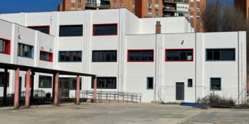 La Escuela Municipal de Adultos estrena este curso su sede unificada en el Centro Sociocultural Zulema