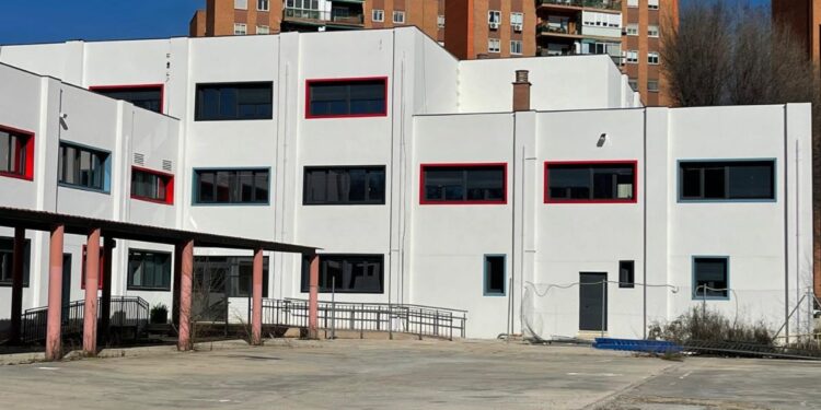 Foto: Ayuntamiento de Alcalá