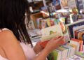 La Feria del Libro Antiguo abre en la calle Libreros de Alcalá y permanecerá hasta el 12 de octubre