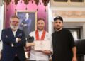 Fino Bar Restaurante gana el XII Certamen Alcalá Gastronómica y María Zarzalejos recibe el Premio Cervantes Gastronómico
