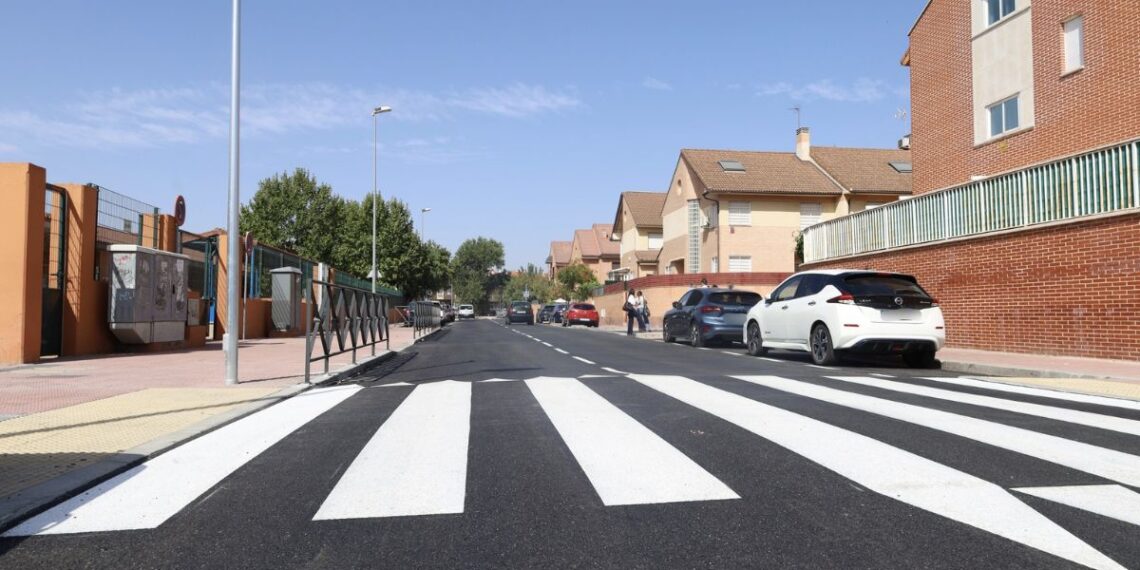 Foto: Ayuntamiento de Alcalá