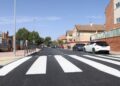 La reforma de Gonzalo Torrente Ballester entra en su recta final tras una inversión de 360.000 euros