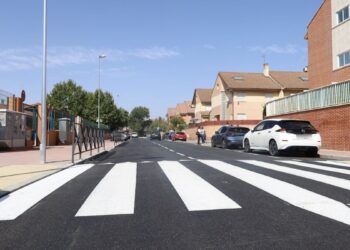 La reforma de Gonzalo Torrente Ballester entra en su recta final tras una inversión de 360.000 euros
