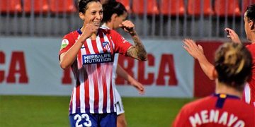El Atlético de Madrid Femenino estrena este domingo en Alcalá su temporada como local ante el Alavés