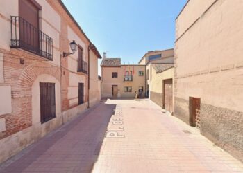 La Caminata por el Alzheimer cambia este domingo su salida y recorrido por el centro de Alcalá