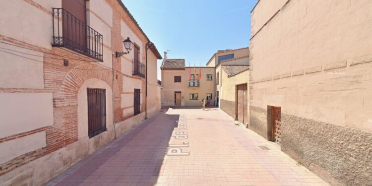 La Caminata por el Alzheimer cambia este domingo su salida y recorrido por el centro de Alcalá 1 La Caminata por el Alzheimer