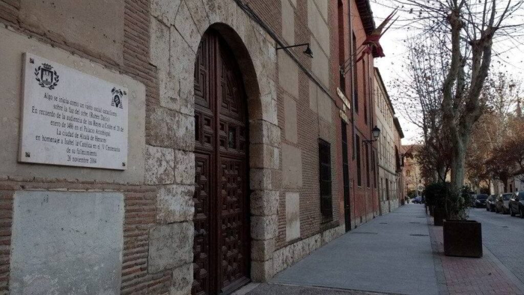 La Casa de la Entrevista